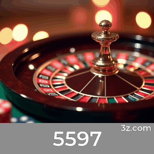 5597: Plataforma de Apostas Confiável e Segura