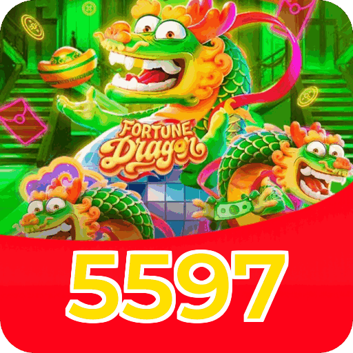 Slots Premium da PG Soft na 5597