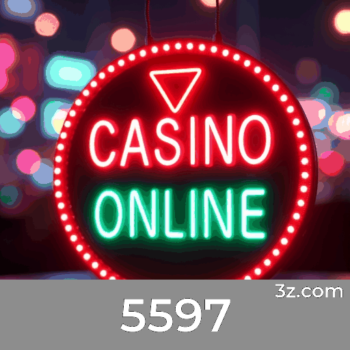 5597: Plataforma de Apostas Confiável e Segura
