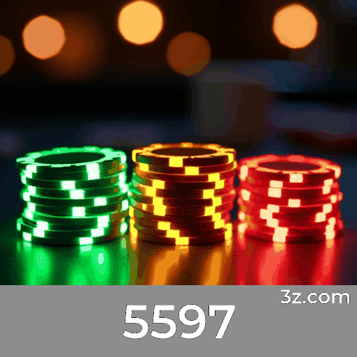 5597: Plataforma de Apostas Confiável e Segura