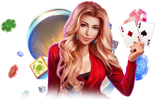 O 5597 tem uma grande variedade de jogos de mesa