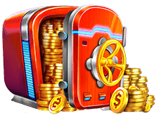 Bônus progressivo do cassino on-line 5597